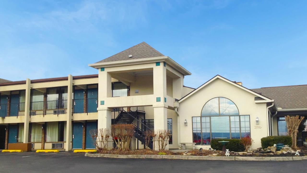 Inn Of Loudon Luaran gambar
