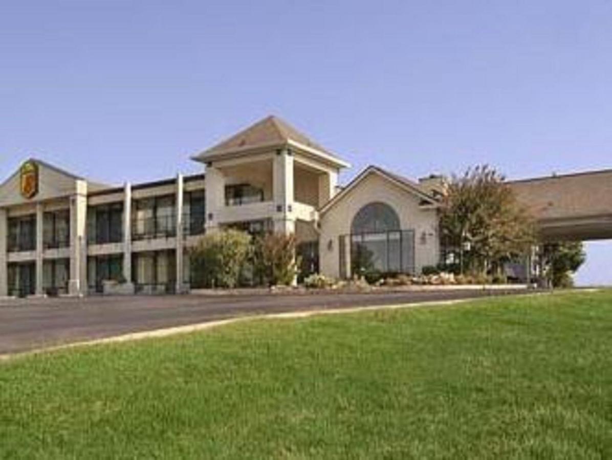 Inn Of Loudon Luaran gambar