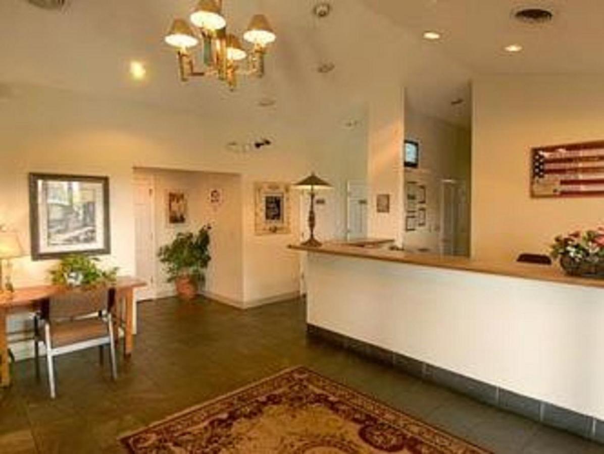 Inn Of Loudon Luaran gambar