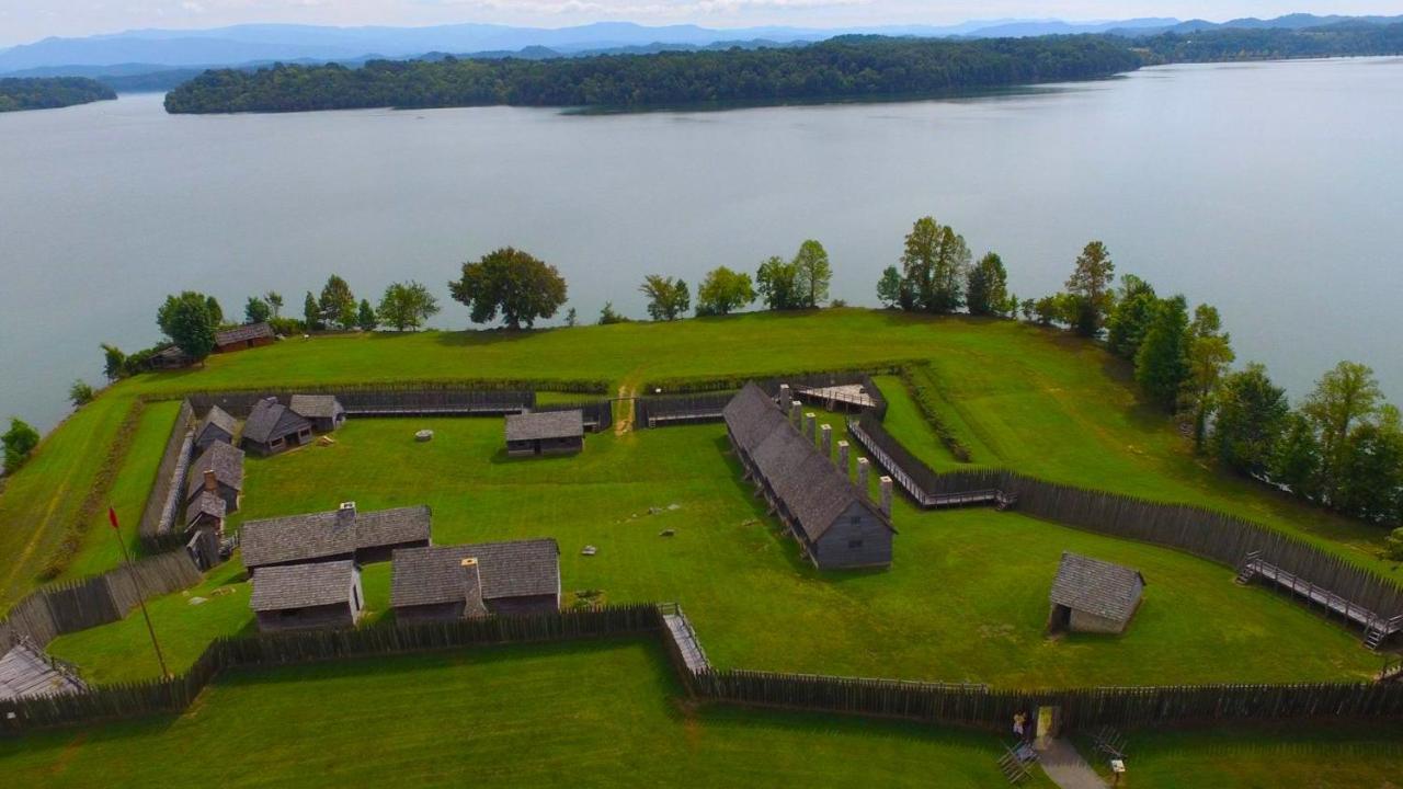 Inn Of Loudon Luaran gambar