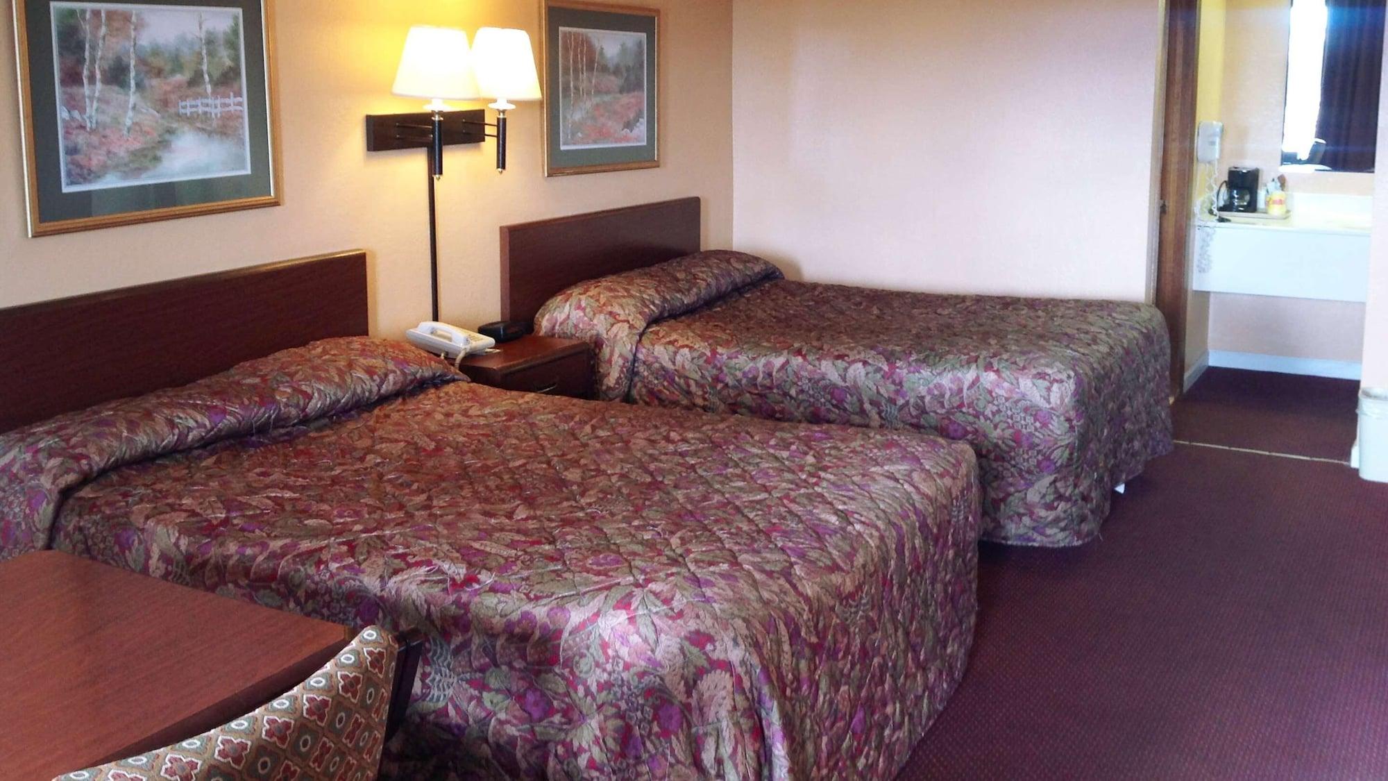 Inn Of Loudon Luaran gambar