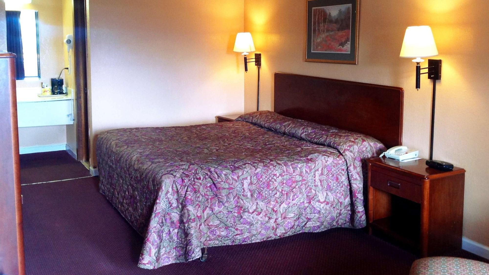 Inn Of Loudon Luaran gambar
