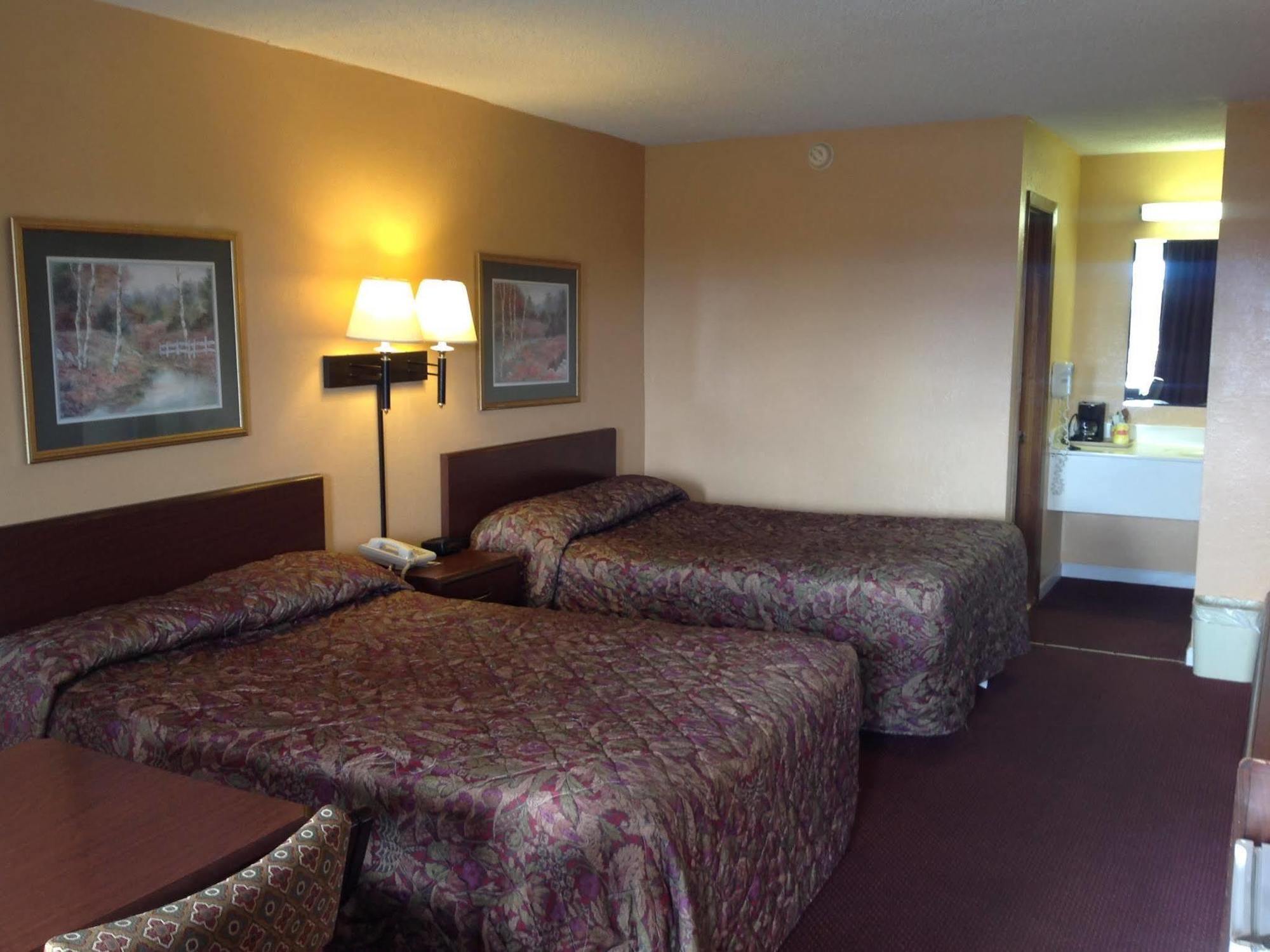 Inn Of Loudon Luaran gambar